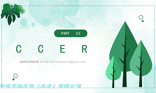 華碳節(jié)能環(huán)保（北京）有限公司-碳抵消項(xiàng)目（2）